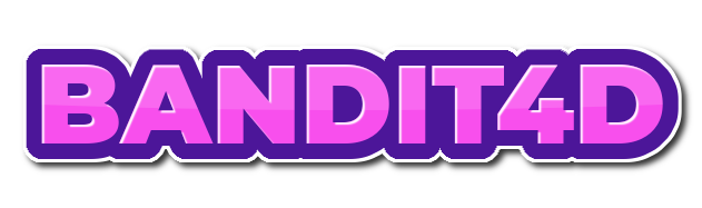 BANDIT4D LOGO